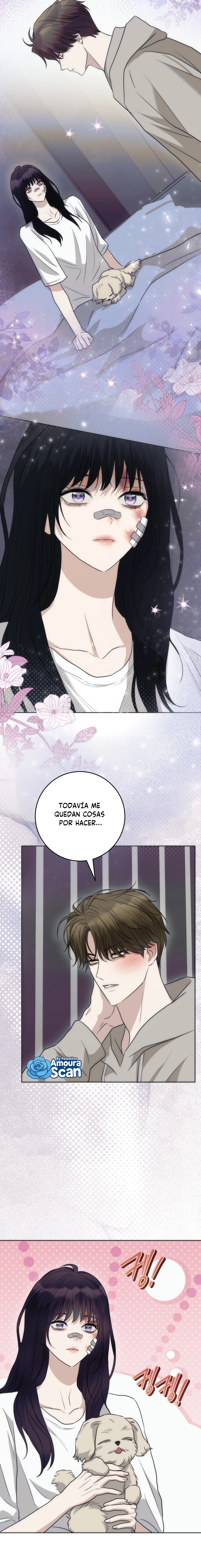 Hormiguero Capítulo 28 - Page 20