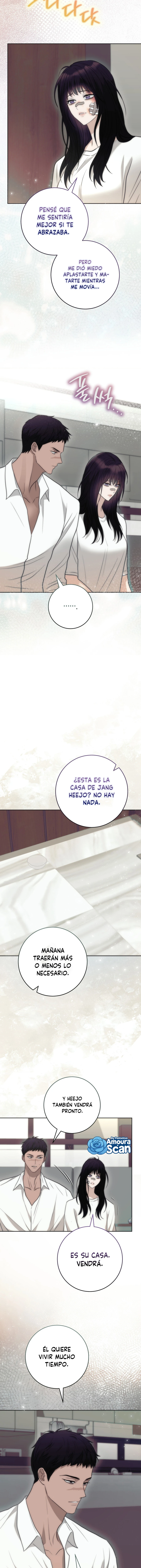 Hormiguero Capítulo 29 - Page 14