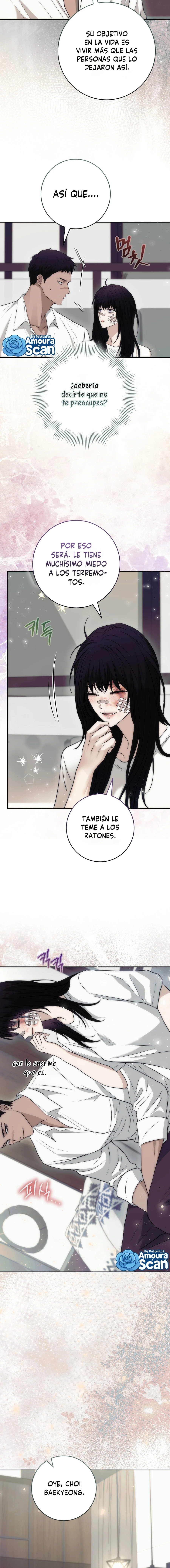 Hormiguero Capítulo 29 - Page 15