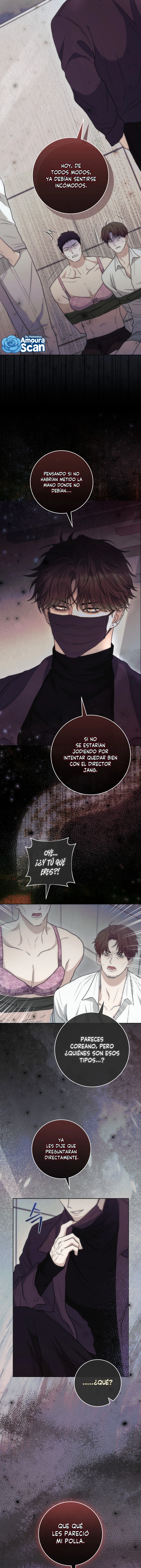 Hormiguero Capítulo 29 - Page 2