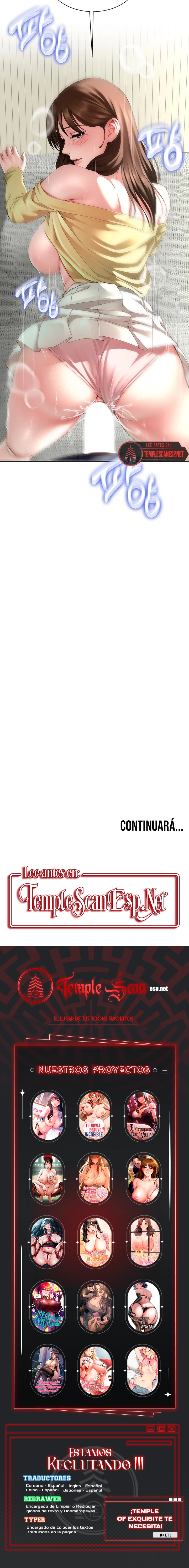 Mis Parejas Sexuales ahora son mi Familia Capítulo 16 - Page 13