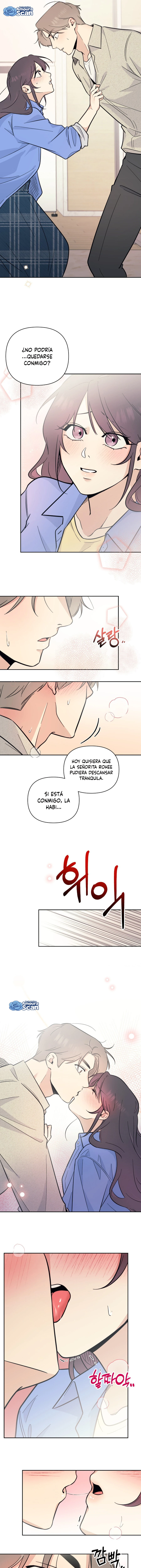 La Receta la da el Doctor Capítulo 11 - Page 10