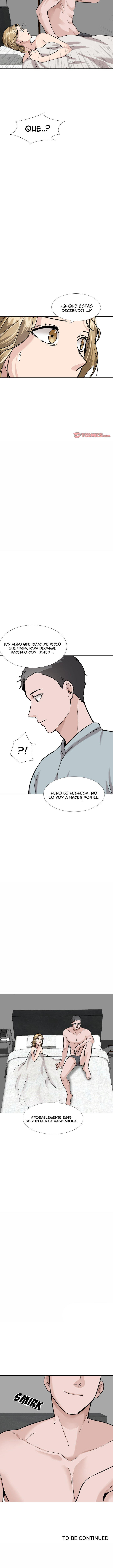 Friendss Capítulo 32 - Page 12