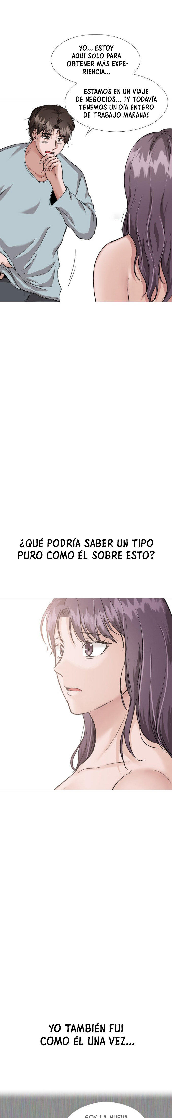 Friendss Capítulo 35 - Page 12