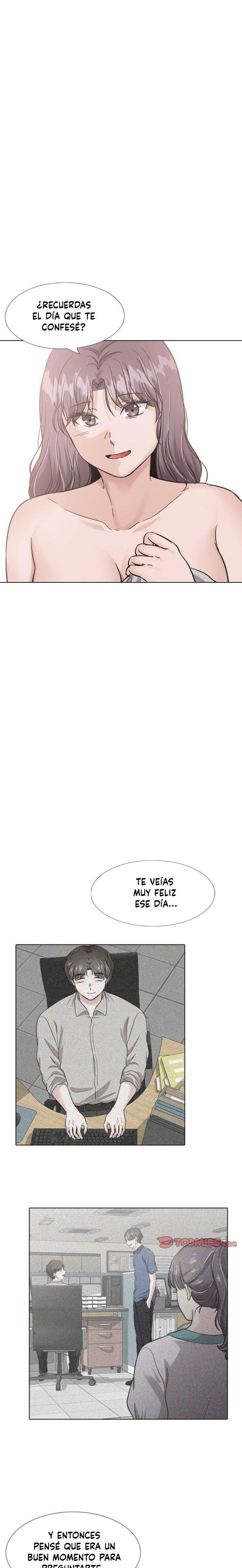 Friendss Capítulo 35 - Page 15
