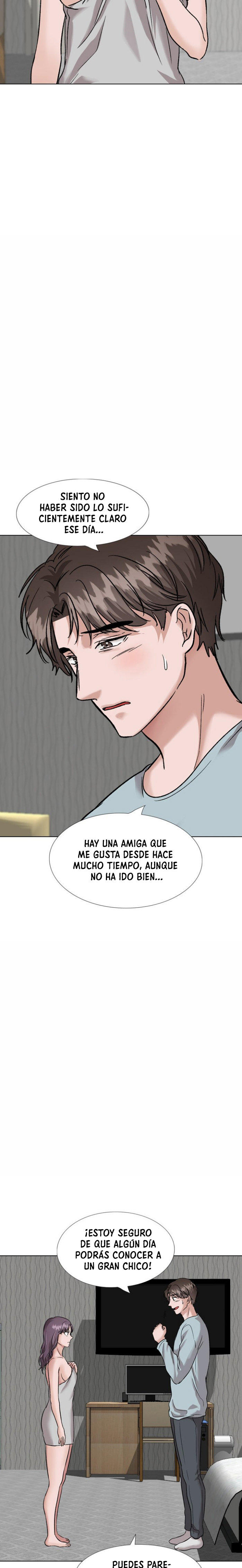 Friendss Capítulo 35 - Page 17