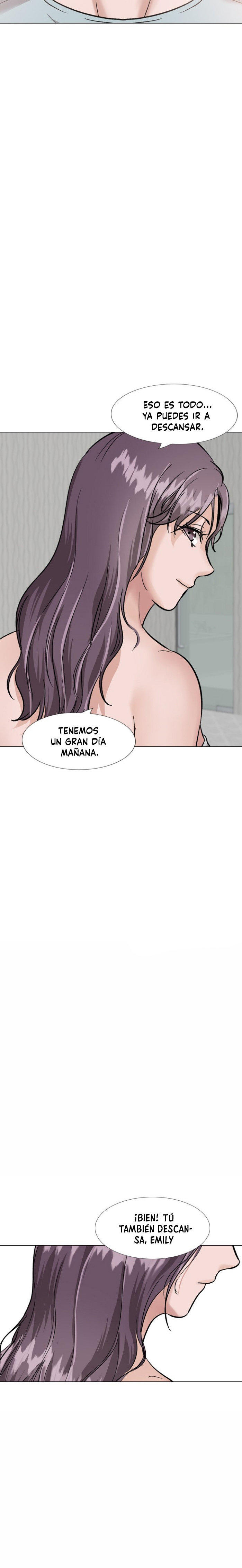 Friendss Capítulo 35 - Page 20