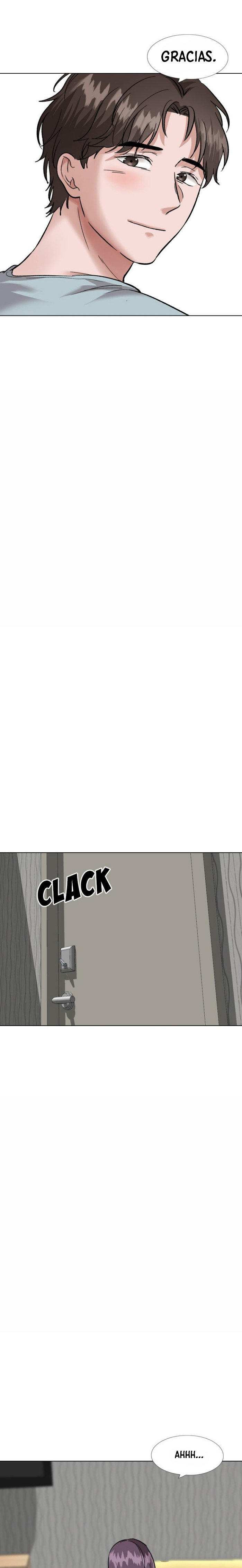 Friendss Capítulo 35 - Page 22