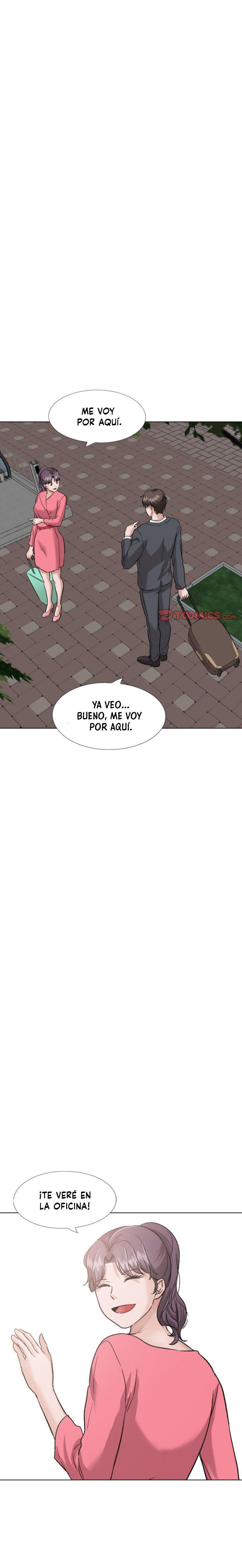 Friendss Capítulo 35 - Page 25