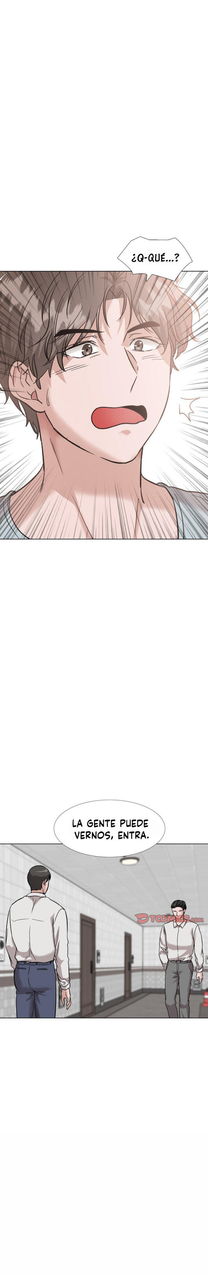 Friendss Capítulo 35 - Page 3