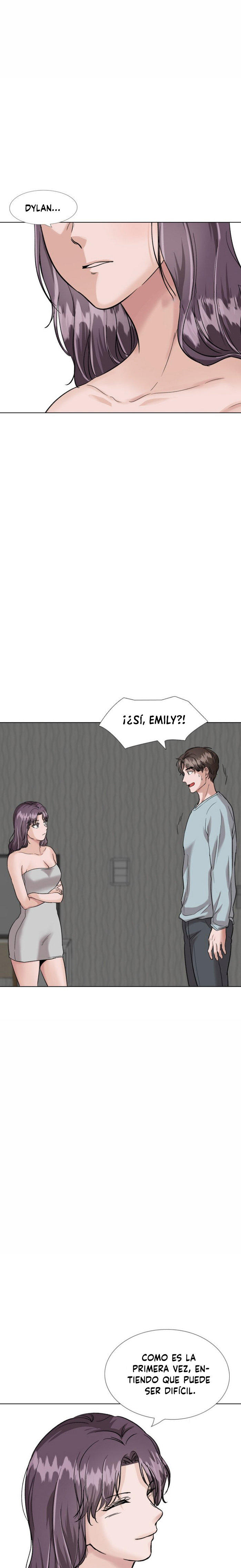 Friendss Capítulo 35 - Page 6