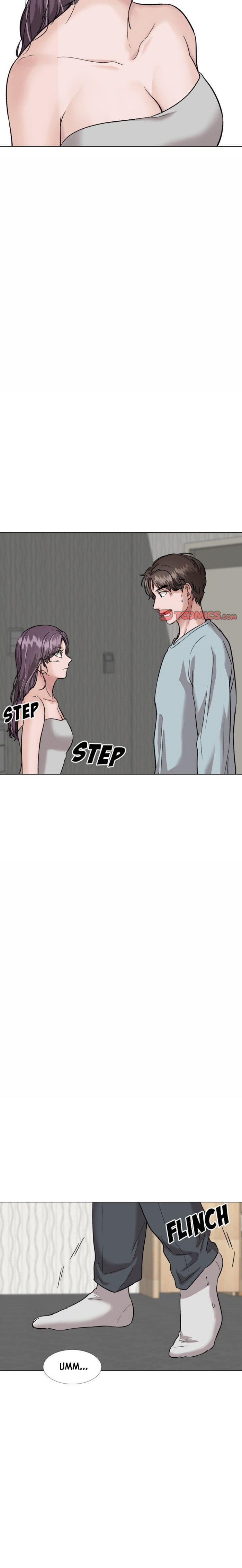 Friendss Capítulo 35 - Page 7