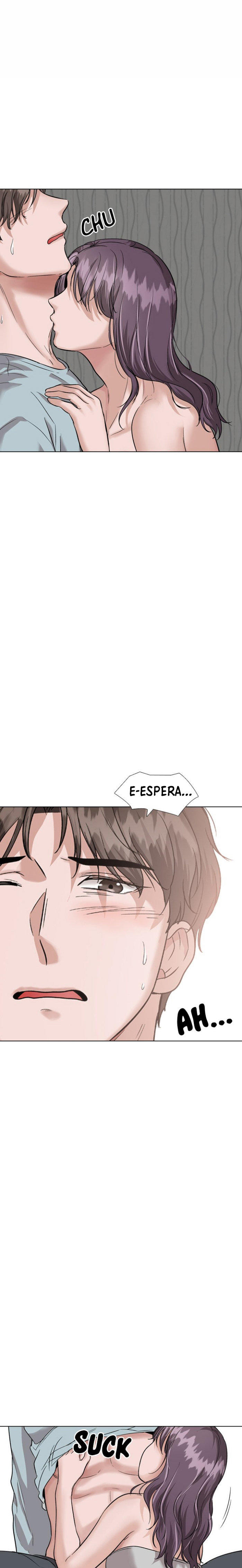 Friendss Capítulo 35 - Page 9