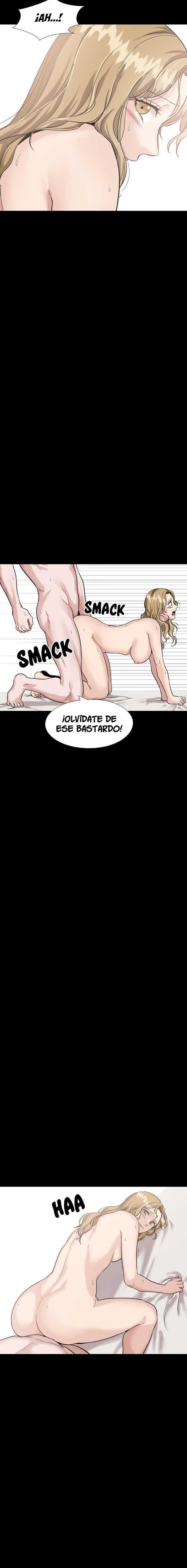 Friendss Capítulo 36 - Page 10