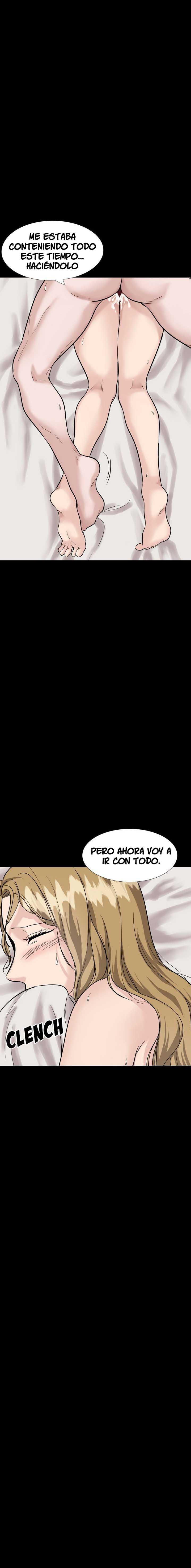 Friendss Capítulo 36 - Page 11
