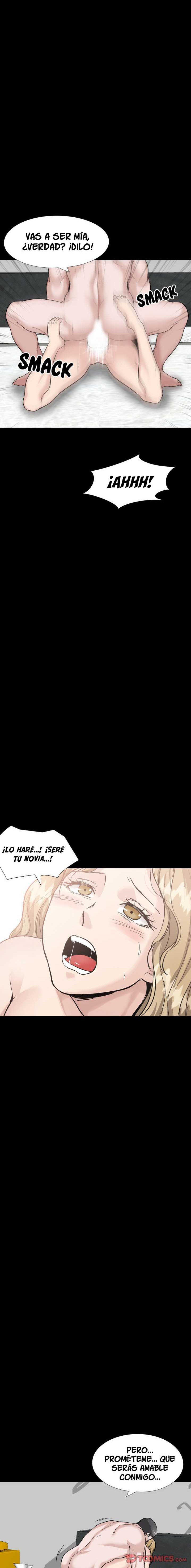 Friendss Capítulo 36 - Page 13