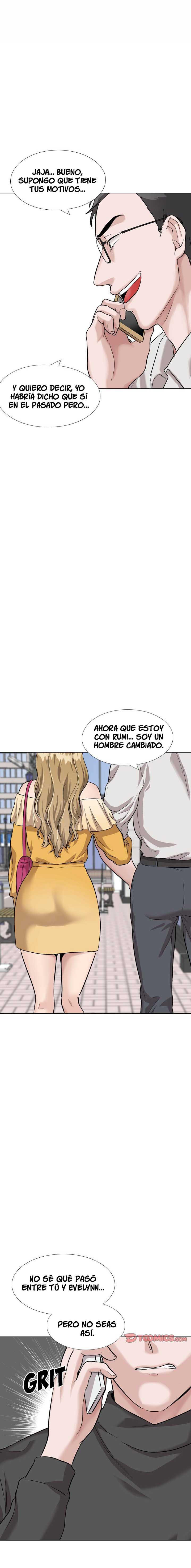 Friendss Capítulo 36 - Page 17