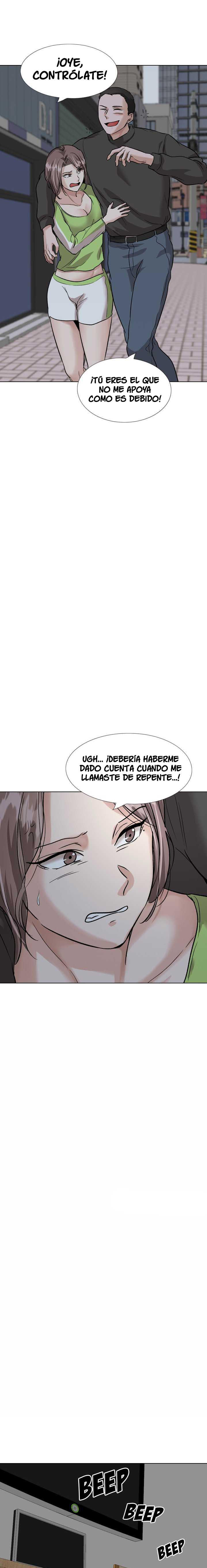 Friendss Capítulo 36 - Page 20