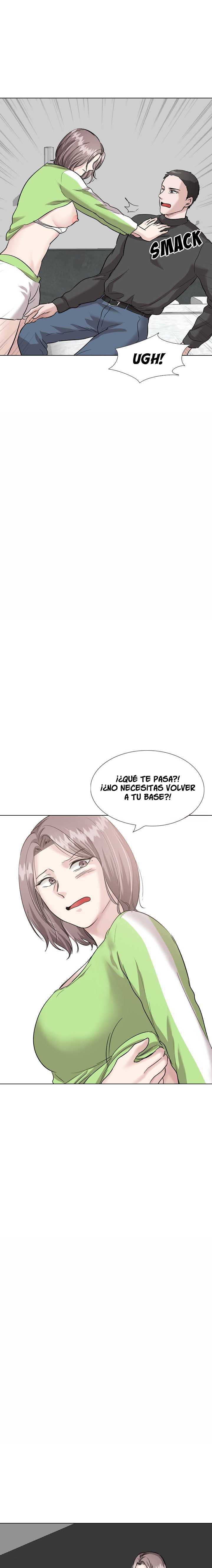 Friendss Capítulo 36 - Page 26