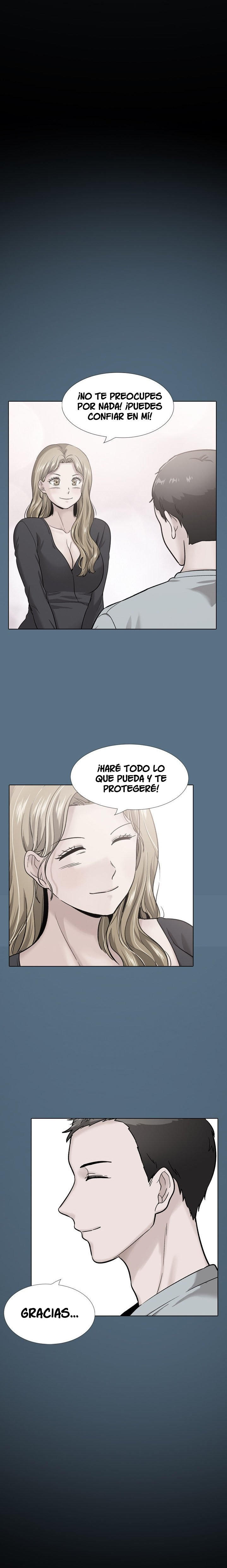 Friendss Capítulo 36 - Page 5