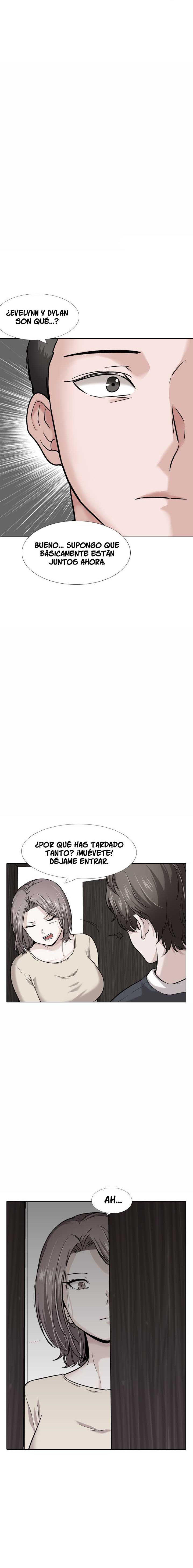 Friendss Capítulo 37 - Page 10