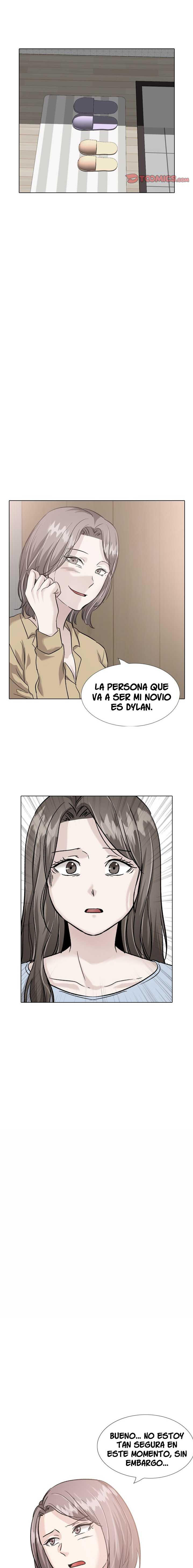 Friendss Capítulo 37 - Page 11