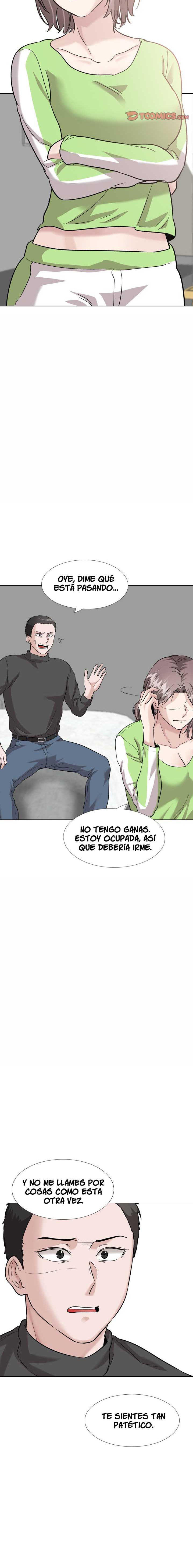 Friendss Capítulo 37 - Page 12