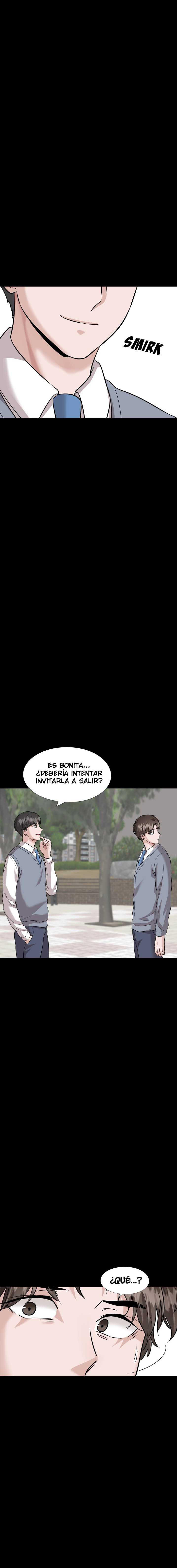 Friendss Capítulo 37 - Page 20