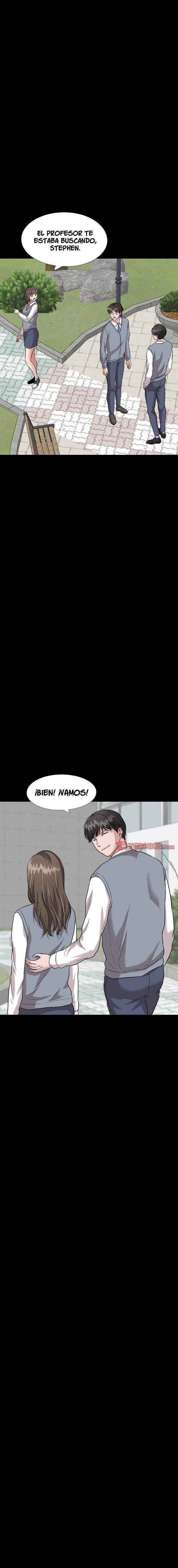 Friendss Capítulo 37 - Page 21