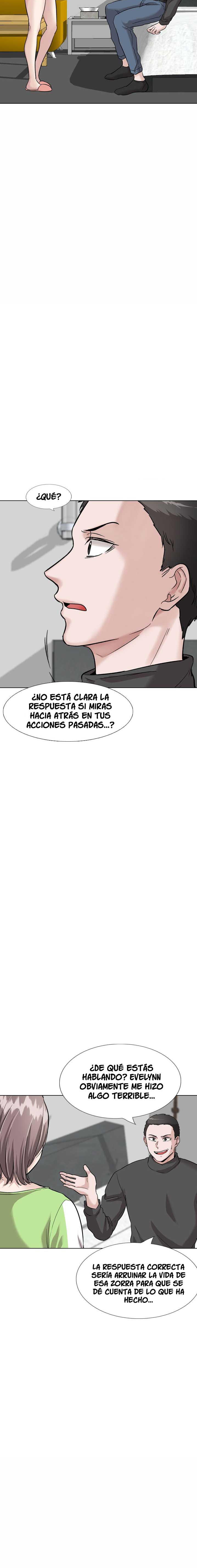 Friendss Capítulo 37 - Page 4