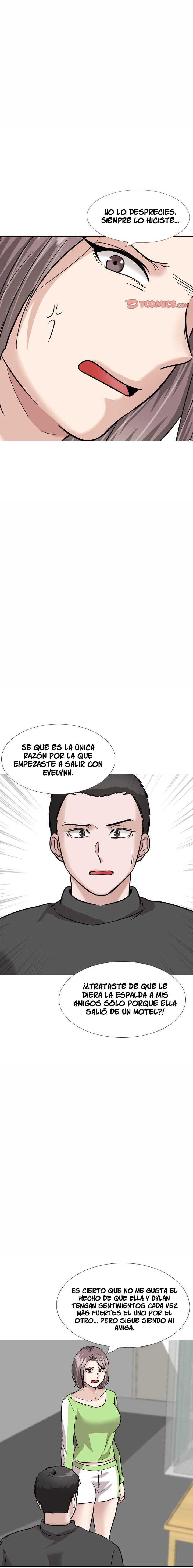 Friendss Capítulo 37 - Page 9