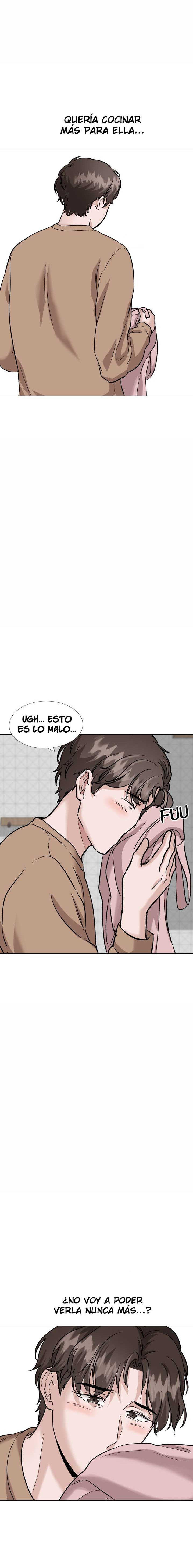 Friendss Capítulo 38 - Page 10