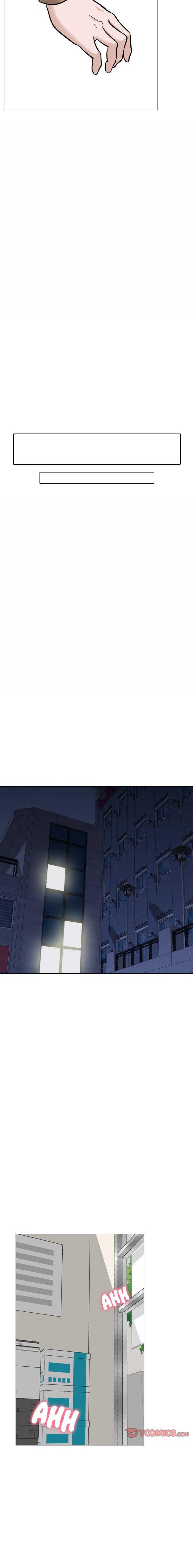Friendss Capítulo 38 - Page 15