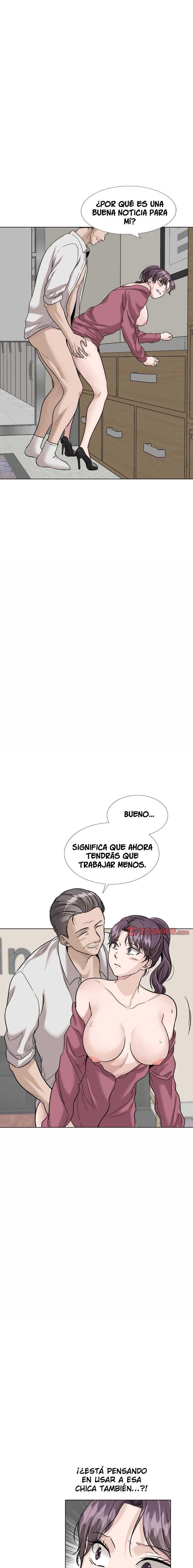 Friendss Capítulo 38 - Page 23
