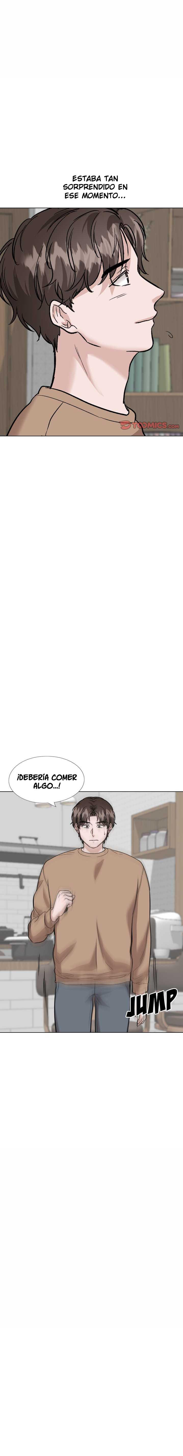 Friendss Capítulo 38 - Page 5