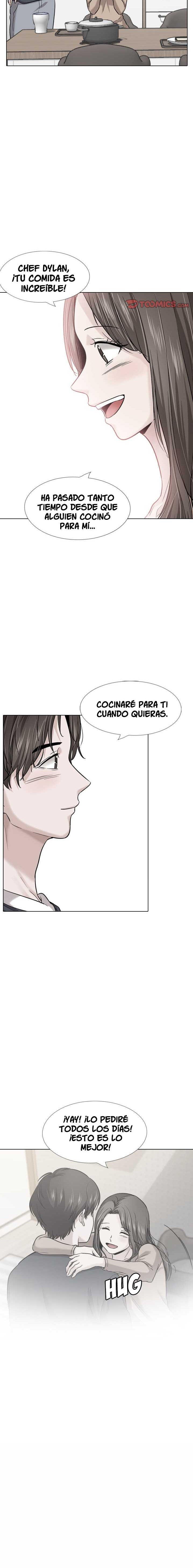 Friendss Capítulo 38 - Page 9