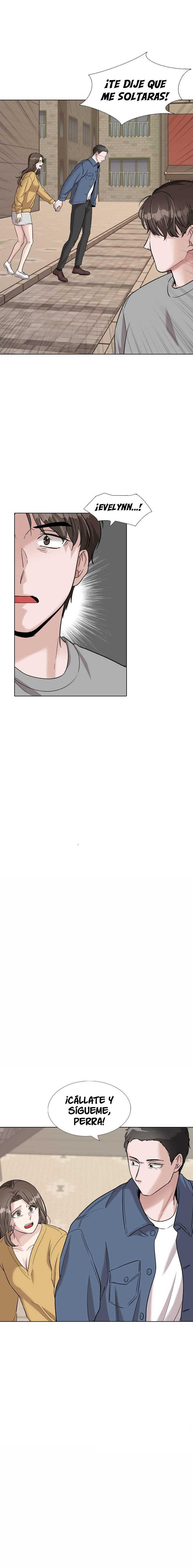 Friendss Capítulo 39 - Page 18