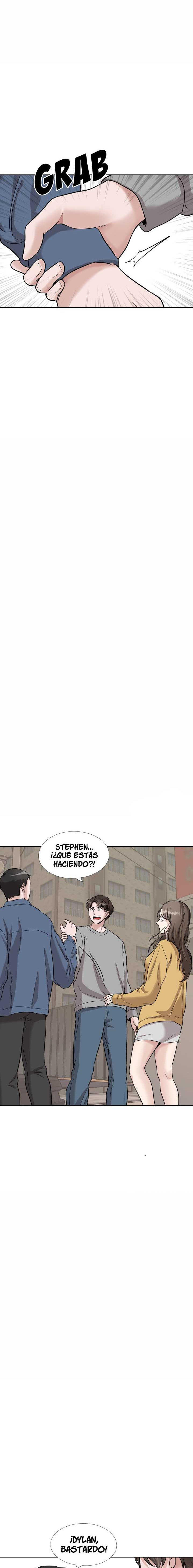 Friendss Capítulo 39 - Page 19