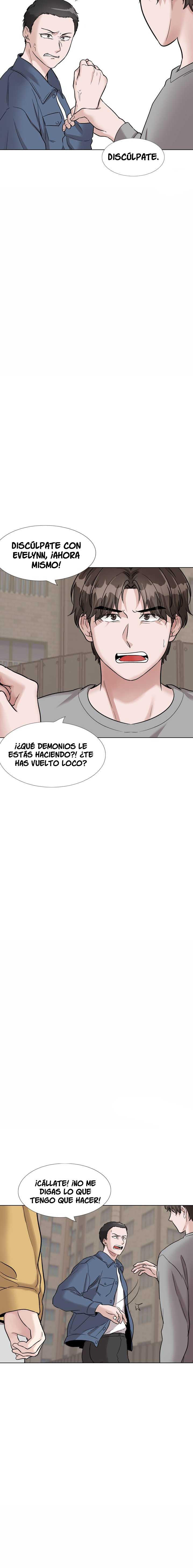 Friendss Capítulo 39 - Page 20
