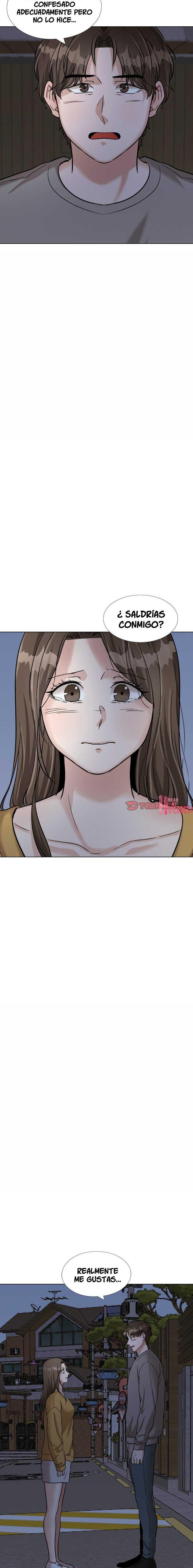 Friendss Capítulo 39 - Page 25