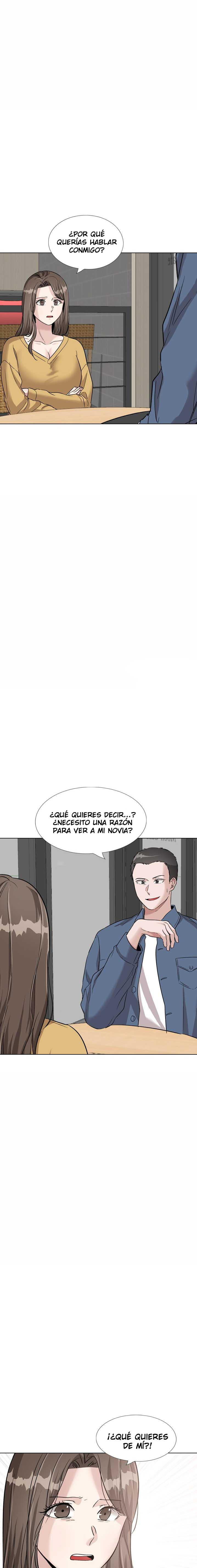 Friendss Capítulo 39 - Page 4