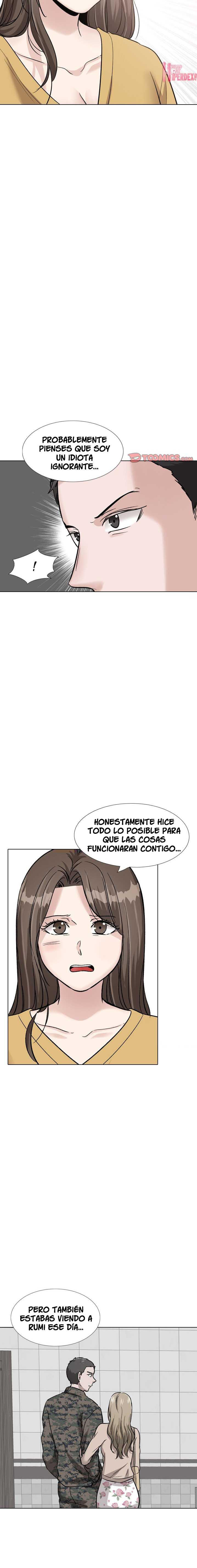 Friendss Capítulo 39 - Page 5