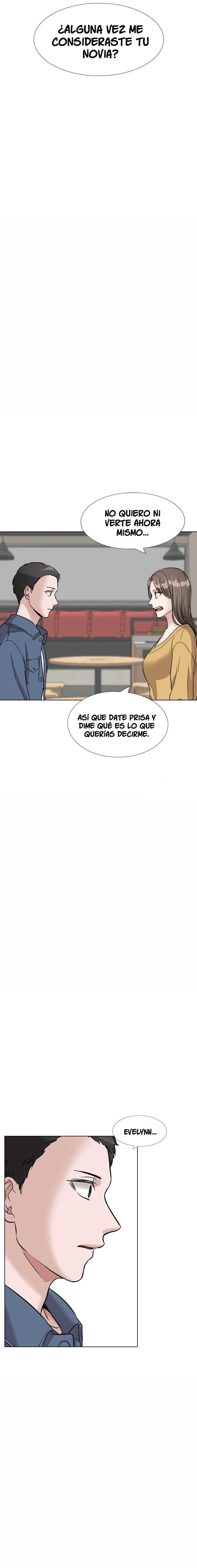 Friendss Capítulo 39 - Page 7