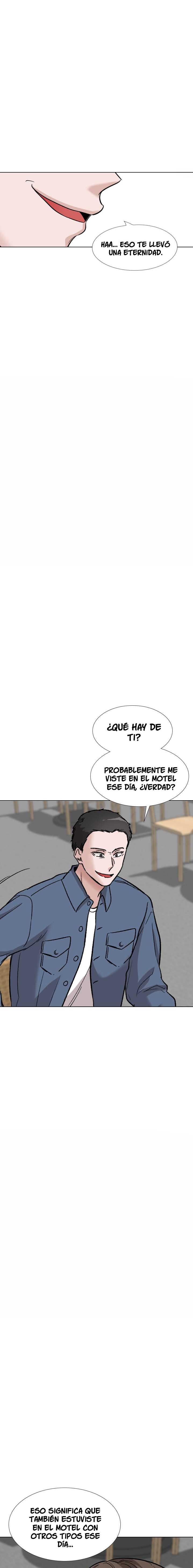 Friendss Capítulo 39 - Page 8