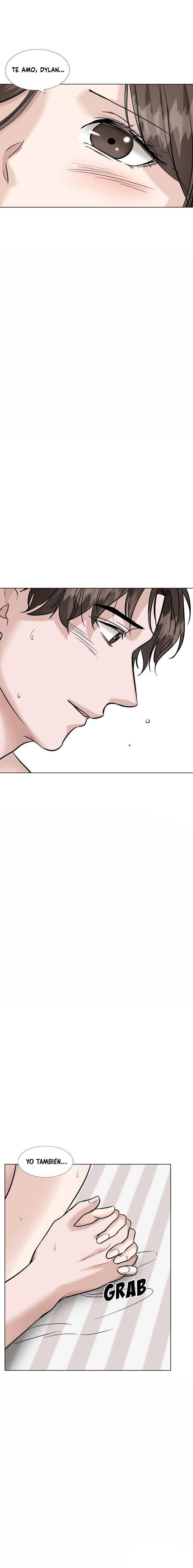 Friendss Capítulo 40 - Page 10