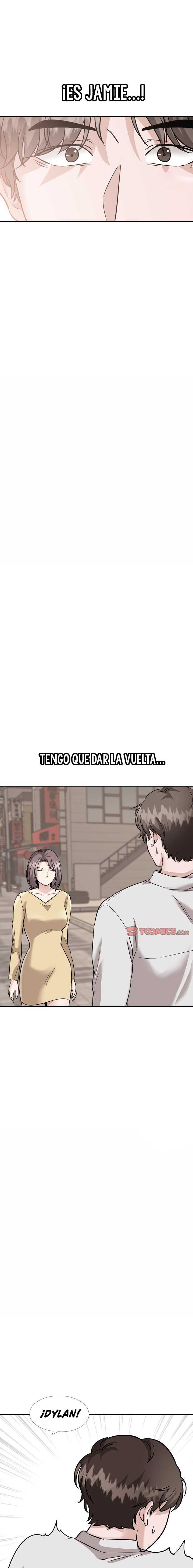 Friendss Capítulo 40 - Page 20