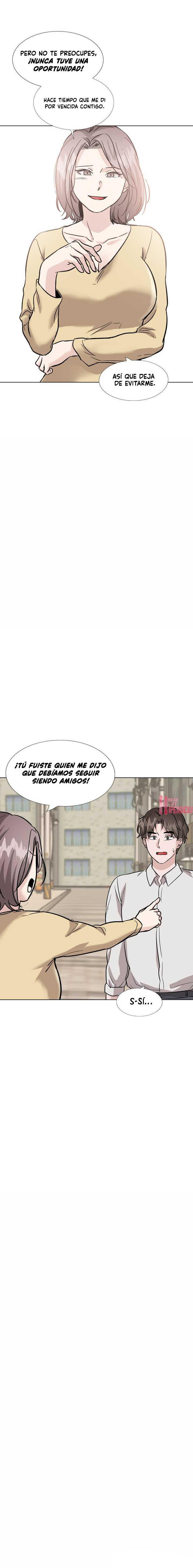 Friendss Capítulo 40 - Page 22