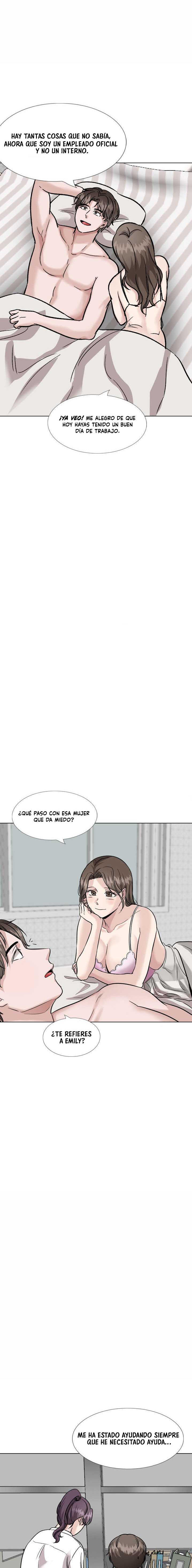 Friendss Capítulo 40 - Page 25