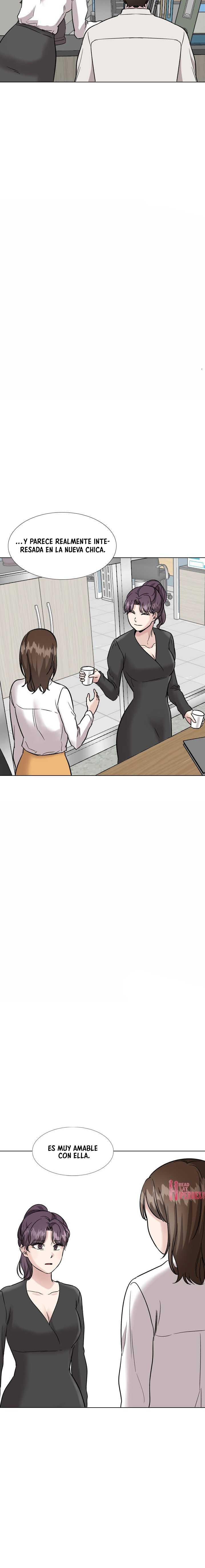 Friendss Capítulo 40 - Page 26