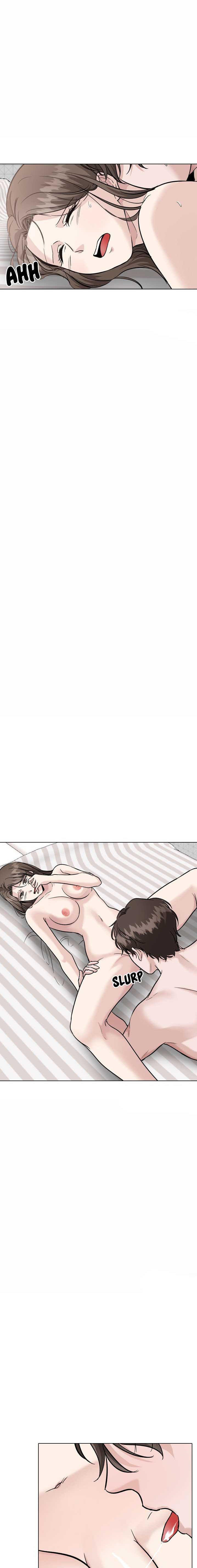Friendss Capítulo 40 - Page 3